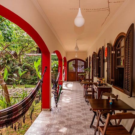 Casa Da Praia Paraty Luaran gambar