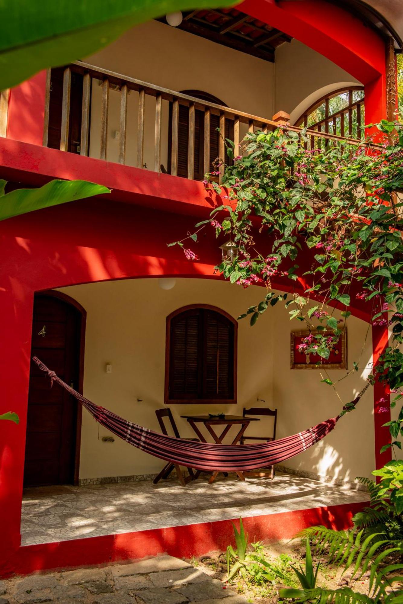 Casa Da Praia Paraty Luaran gambar